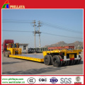 100-150 Toneladas Multi Lines-Axles Lowbed Heavy Duty Trailer